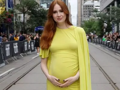 Karen Gillan OnlyFans Leaked Free Thumbnail Picture - #oBKfd7Offy