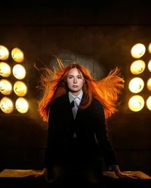Karen Gillan OnlyFans Leaked Free Thumbnail Picture - #oSzmgdQAxq