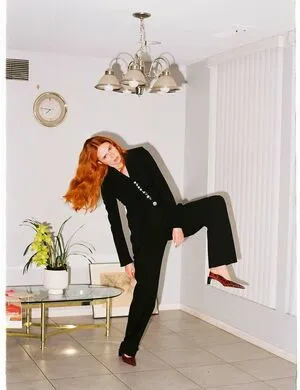 Karen Gillan OnlyFans Leaked Free Thumbnail Picture - #ooxV471nqg