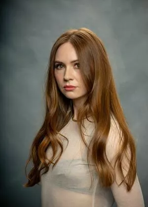 Karen Gillan OnlyFans Leaked Free Thumbnail Picture - #osqN1TPGtG