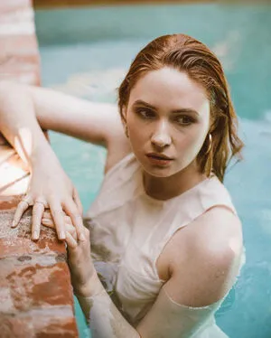 Karen Gillan OnlyFans Leaked Free Thumbnail Picture - #pMTvpSPkZL