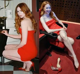 Karen Gillan OnlyFans Leaked Free Thumbnail Picture - #pMsPyvFOAQ