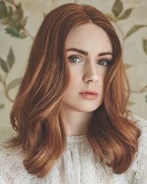 Karen Gillan OnlyFans Leaked Free Thumbnail Picture - #qE9I5ejbYA