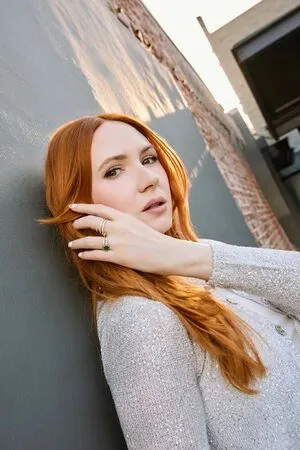 Karen Gillan OnlyFans Leaked Free Thumbnail Picture - #qndTAJkNms