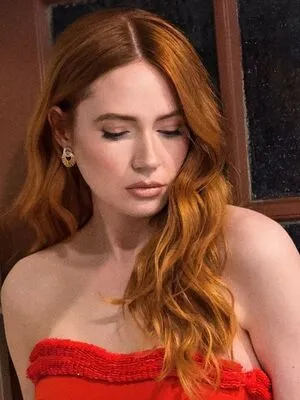 Karen Gillan OnlyFans Leaked Free Thumbnail Picture - #rja4usw7qY