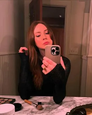 Karen Gillan OnlyFans Leaked Free Thumbnail Picture - #tUyFI3zhaM