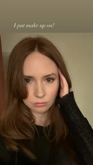 Karen Gillan OnlyFans Leaked Free Thumbnail Picture - #tfNjWkJCzr