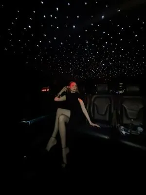 Karen Gillan OnlyFans Leaked Free Thumbnail Picture - #uBeEVOuqFB