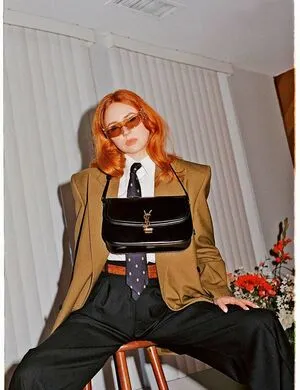 Karen Gillan OnlyFans Leaked Free Thumbnail Picture - #vLIUENbNOX