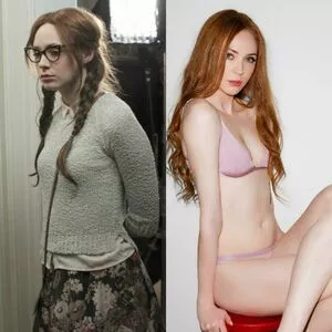 Karen Gillan OnlyFans Leaked Free Thumbnail Picture - #vqs1tjAS2T