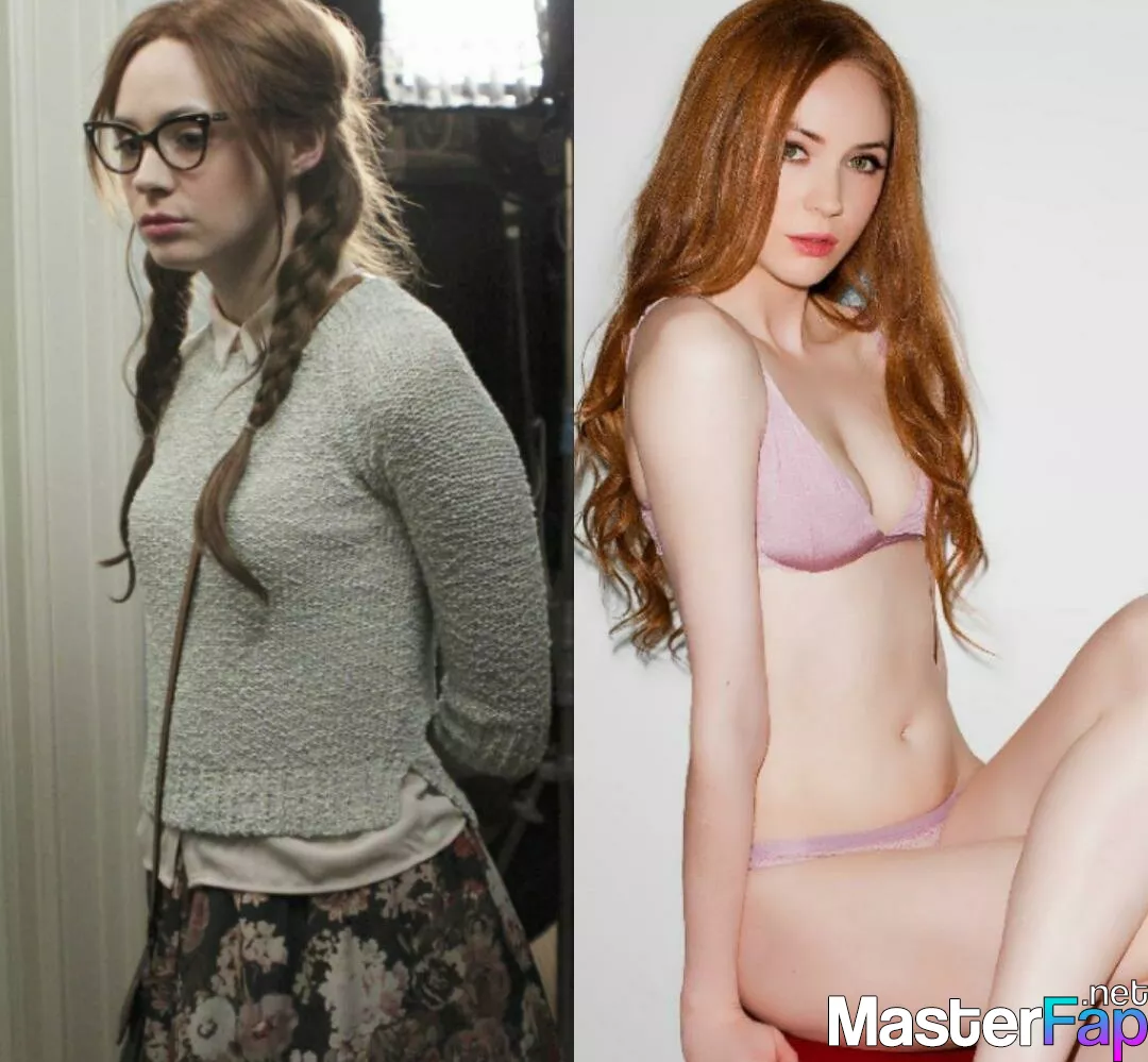 Karen Gillan Nude OnlyFans Leak Picture #vqs1tjAS2T | MasterFap.net