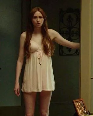 Karen Gillan OnlyFans Leaked Free Thumbnail Picture - #wQWQ7AaCDQ