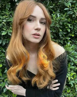 Karen Gillan OnlyFans Leaked Free Thumbnail Picture - #xAFZ69yPRc