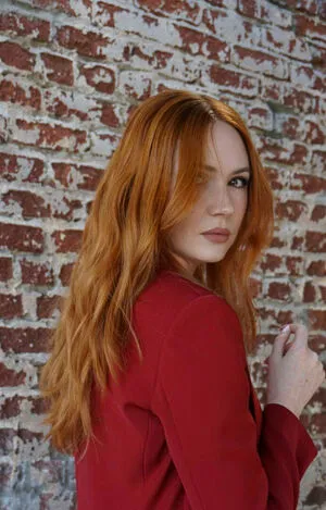 Karen Gillan OnlyFans Leaked Free Thumbnail Picture - #xgoZpjchXZ