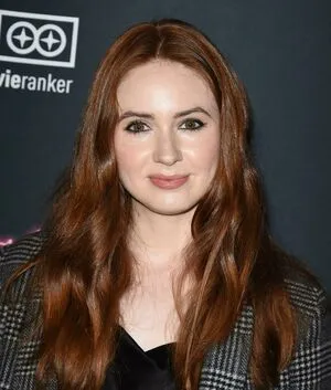 Karen Gillan OnlyFans Leaked Free Thumbnail Picture - #zHJpMA6dy3