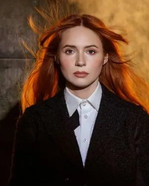 Karen Gillan OnlyFans Leaked Free Thumbnail Picture - #zQfG4RUws5