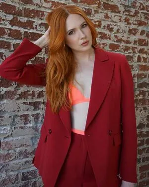 Karen Gillan OnlyFans Leaked Free Thumbnail Picture - #zmG9gyelo4