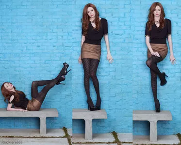 Karen Gillan OnlyFans Leaked Free Thumbnail Picture - #znuJcrfLHo