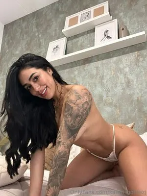 Karen Gomez OnlyFans Leaked Free Thumbnail Picture - #AFd0kR46ox