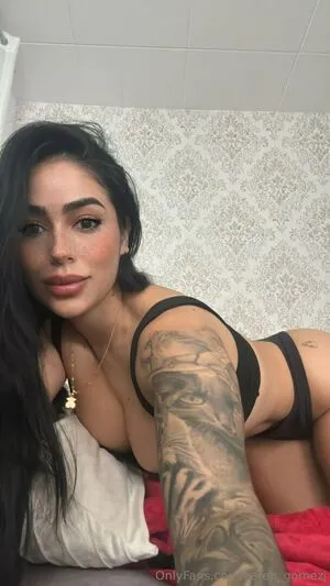 Karen Gomez OnlyFans Leaked Free Thumbnail Picture - #DOpEQPcAlq