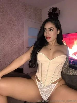 Karen Gomez OnlyFans Leaked Free Thumbnail Picture - #RjUkKZqKlZ