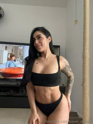 Karen Gomez OnlyFans Leaked Free Thumbnail Picture - #U2gYC3cEhe