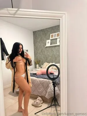 Karen Gomez OnlyFans Leaked Free Thumbnail Picture - #uvRLrLAFrr