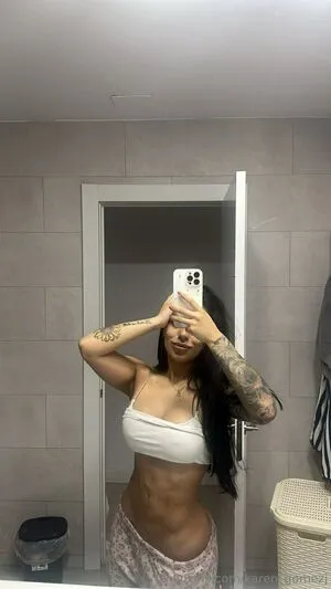 Karen Gomez OnlyFans Leaked Free Thumbnail Picture - #v5H2n4DmGs