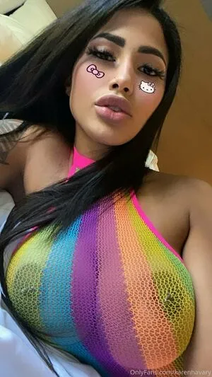 Karen Havary OnlyFans Leaked Free Thumbnail Picture - #C2RYgEJUMX