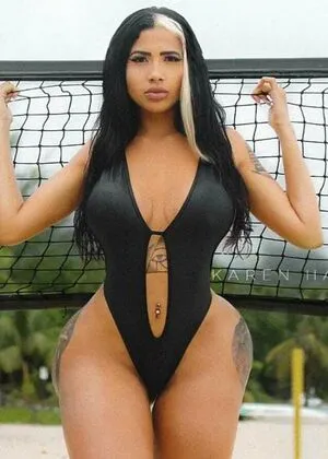 Karen Havary OnlyFans Leaked Free Thumbnail Picture - #NskdZ8bXLa