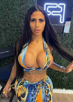 Karen Havary OnlyFans Leaked Free Thumbnail Picture - #oe2MJEKhnX