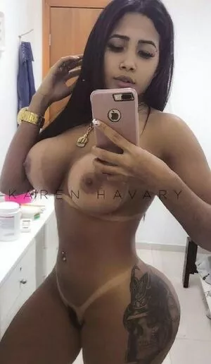 Karen Havary OnlyFans Leaked Free Thumbnail Picture - #z3cA3hZTbR