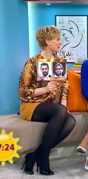 Karen Heinrichs OnlyFans Leaked Free Thumbnail Picture - #XuykI6Bpjz