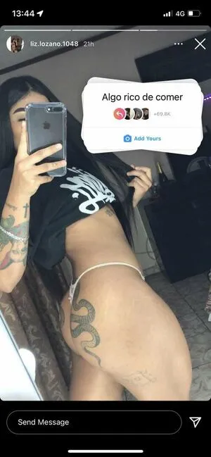 Karen Lozanofit OnlyFans Leaked Free Thumbnail Picture - #Mo8pxysE6F