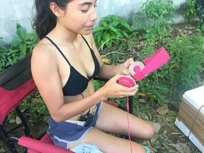 Karen Martinez OnlyFans Leaked Free Thumbnail Picture - #2bCNvk7CkQ