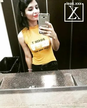 Karen Martnez OnlyFans Leaked Free Thumbnail Picture - #9W6jNA87Kc