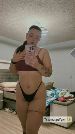 Karen Morales OnlyFans Leaked Free Thumbnail Picture - #HCkaFzxOkS