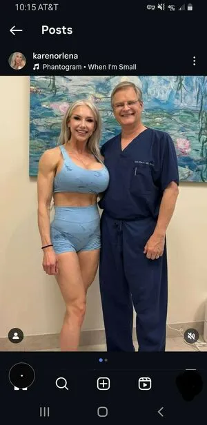 Karen Orlena OnlyFans Leaked Free Thumbnail Picture - #FJsFTGS4gc