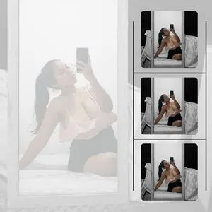 Karen Pinargote Torres OnlyFans Leaked Free Thumbnail Picture - #0zERC63vwg