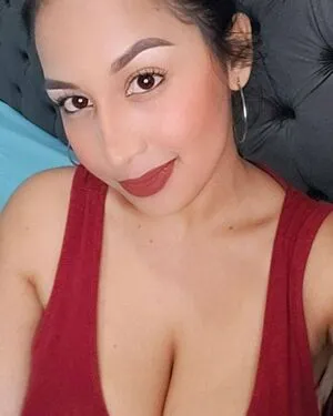 Karen Pinargote Torres OnlyFans Leaked Free Thumbnail Picture - #37k5f1rE77