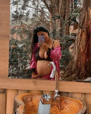 Karen Pinargote Torres OnlyFans Leaked Free Thumbnail Picture - #3UmpNfeIAb