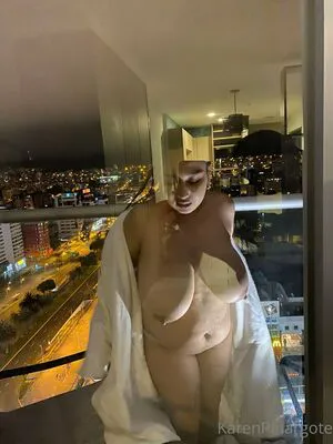 Karen Pinargote Torres OnlyFans Leaked Free Thumbnail Picture - #96vbN1EGnF