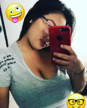 Karen Pinargote Torres OnlyFans Leaked Free Thumbnail Picture - #Esma15Us2q