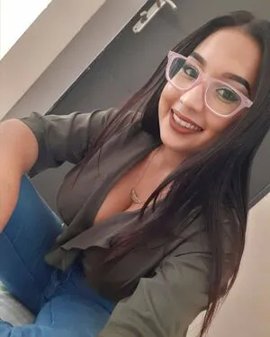 Karen Pinargote Torres OnlyFans Leaked Free Thumbnail Picture - #Gnmeqxg3cl