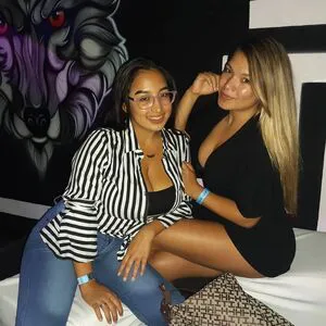 Karen Pinargote Torres OnlyFans Leaked Free Thumbnail Picture - #KBW5SjaZuX