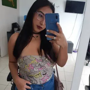 Karen Pinargote Torres OnlyFans Leaked Free Thumbnail Picture - #MwQCzH8Fyp