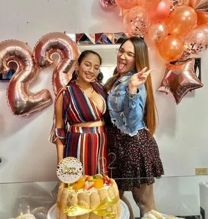 Karen Pinargote Torres OnlyFans Leaked Free Thumbnail Picture - #P8DWXJqf2B