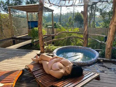 Karen Pinargote Torres OnlyFans Leaked Free Thumbnail Picture - #Ug0zQUh5L1