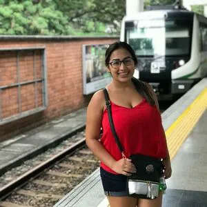 Karen Pinargote Torres OnlyFans Leaked Free Thumbnail Picture - #dYmREgjNDx