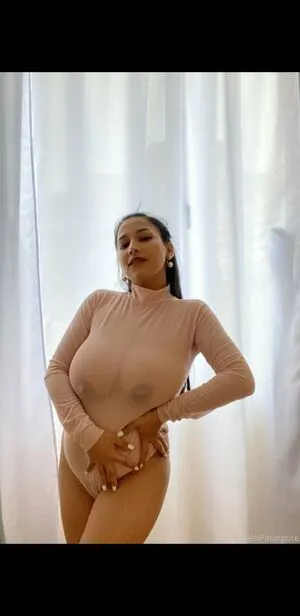 Karen Pinargote Torres OnlyFans Leaked Free Thumbnail Picture - #djnnlX6Ci8